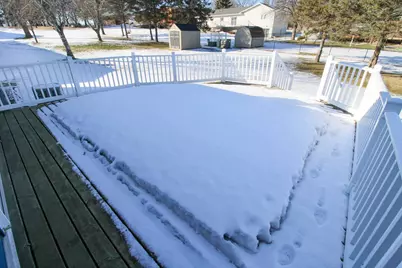 105 5th Street NE, Melrose, MN 56352 - Photo 2