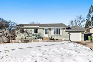 1541 60th Ave NE, Fridley, MN 55432 - Photo 1