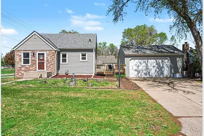 214 Pillsbury Lane, Richfield, MN 55423 - Photo 1