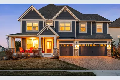 1640 Dutch Lake Drive, Minnetrista, MN 55364 - Photo 1