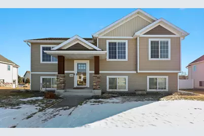 1416 15th Street S, Sartell, MN 56377 - Photo 1