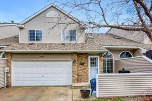 13244 Aberdeen St NE, Blaine, MN 55449 - Photo 1