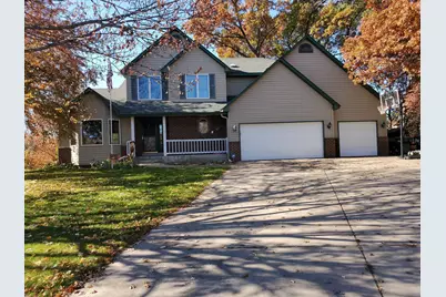 12006 Eldorado Street NE, Blaine, MN 55449 - Photo 2