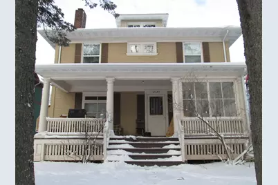 2123 E 4th Street, Duluth, MN 55812 - Photo 1