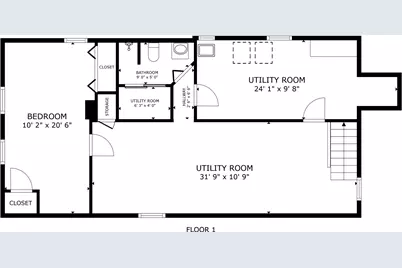 6810 61st Avenue N, Crystal, MN 55428 - Photo 40