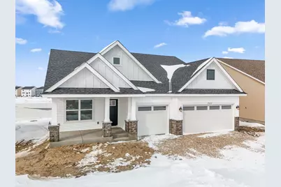 7533 Lotus Lane, Lino Lakes, MN 55038 - Photo 2