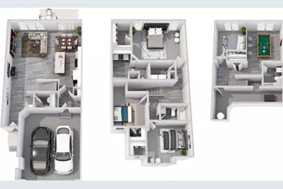 9257 4th Street N, Lake Elmo, MN 55042 - Photo 2