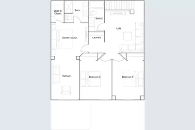 5317 Long Pointe Pass, Woodbury, MN 55129 - Photo 18