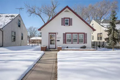 5720 43rd Avenue S, Minneapolis, MN 55417 - Photo 1