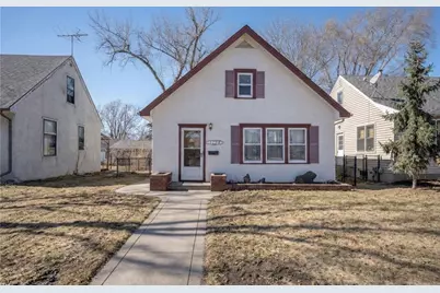 5720 43rd Avenue S, Minneapolis, MN 55417 - Photo 1