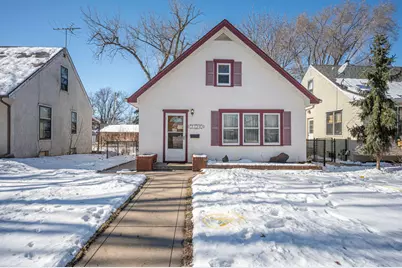 5720 S 43rd Avenue S, Minneapolis, MN 55417 - Photo 1