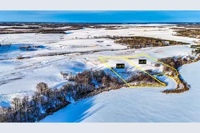 Tbd 4/5 Lots 317th St, Underwood, MN 56586 - Photo 1