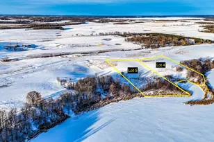 Tbd 4/5 Lots 317th St, Underwood, MN 56586 - Photo 1