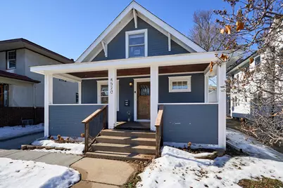 4520 Bryant Avenue S, Minneapolis, MN 55419 - Photo 1