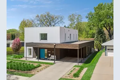 3406 Benjamin Street NE, Minneapolis, MN 55418 - Photo 1