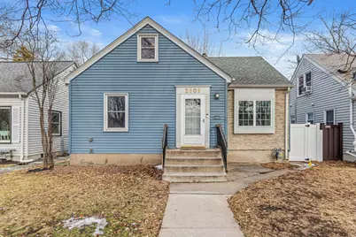 2909 Georgia Avenue S, Saint Louis Park, MN 55426 - Photo 2