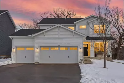 1241 Maple Lane, Carver, MN 55315 - Photo 2