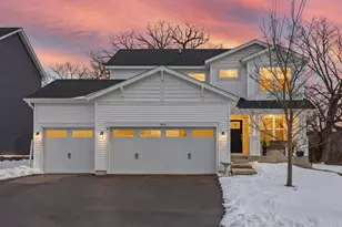 1241 Maple Ln, Carver, MN 55315 - Photo 2