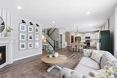 1241 Maple Lane, Carver, MN 55315 - Photo 12