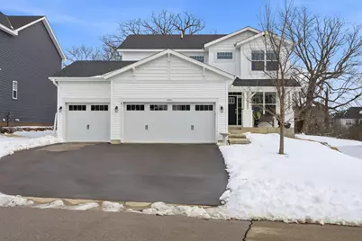 1241 Maple Lane, Carver, MN 55315 - Photo 1