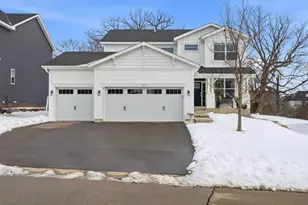 1241 Maple Ln, Carver, MN 55315 - Photo 1