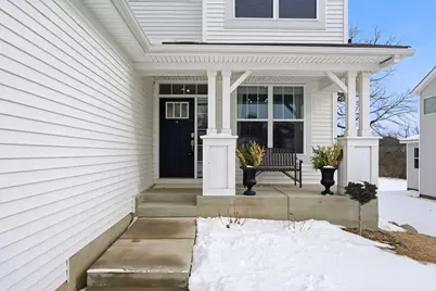 1241 Maple Lane, Carver, MN 55315 - Photo 4