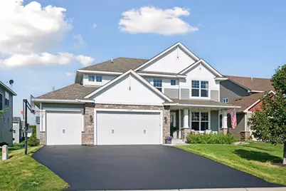 12745 39th Street NE, Saint Michael, MN 55376 - Photo 1