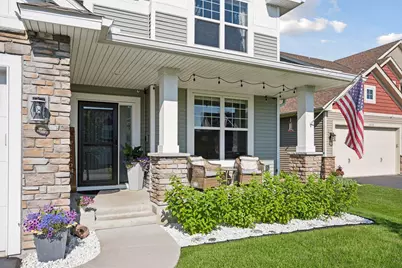 12745 39th Street NE, Saint Michael, MN 55376 - Photo 2