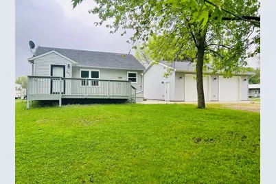 502 5th Street E, Herman, MN 56248 - Photo 1