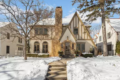 4522 Drexel Avenue, Edina, MN 55424 - Photo 1