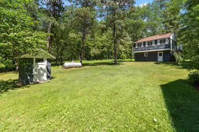 3619X Trail Of Pines Road, Pine River, MN 56474 - Photo 14