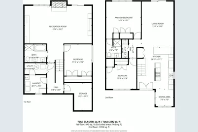 4318 Highland Drive, Shoreview, MN 55126 - Photo 50