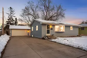 5558 Vera Cruz Ave N, Crystal, MN 55429 - Photo 1