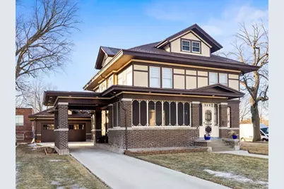 315 W Fountain Street, Albert Lea, MN 56007 - Photo 1