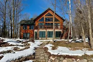 W2325 Belvidere Rd, Sarona, WI 54870 - Photo 1