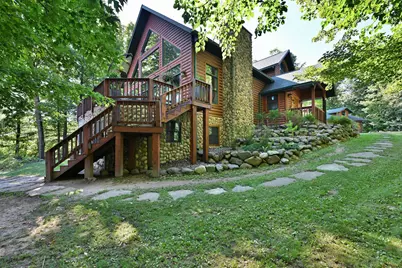 W2325 Belvidere Road, Sarona, WI 54870 - Photo 2