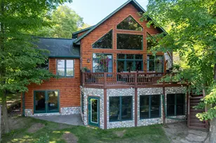 W2325 Belvidere Rd, Sarona, WI 54870 - Photo 2