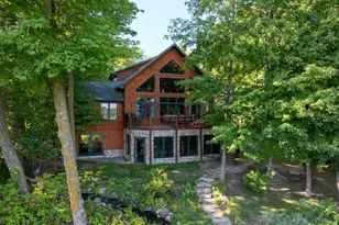 W2325 Belvidere Rd, Sarona, WI 54870 - Photo 1