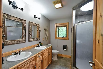 W2325 Belvidere Road, Sarona, WI 54870 - Photo 38