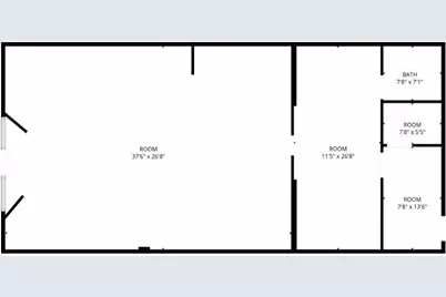 142 Paul Bunyan Drive NW, Bemidji, MN 56601 - Photo 2