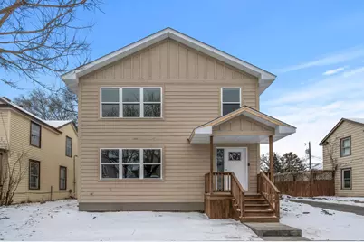 820 26th Avenue NE, Minneapolis, MN 55418 - Photo 2