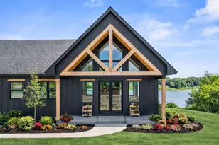 27762 Leef Rd, Webster, WI 54893 - Photo 1