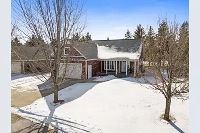 936 White Spruce Way NW, Alexandria, MN 56308 - Photo 2