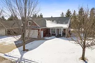 936 White Spruce Way NW, Alexandria, MN 56308 - Photo 2