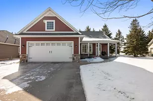 936 White Spruce Way NW, Alexandria, MN 56308 - Photo 4