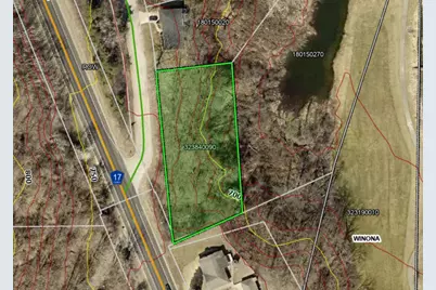 1780 Valley View Drive, Winona, MN 55987 - Photo 1