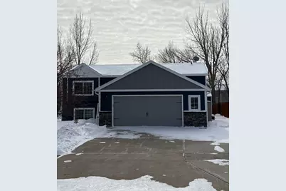 1755 Huntington Drive, West Fargo, ND 58078 - Photo 1