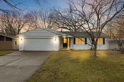 3330 Decatur Lane, Saint Louis Park, MN 55426 - Photo 1