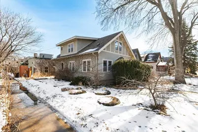 2501 33rd Avenue S, Minneapolis, MN 55406 - Photo 2