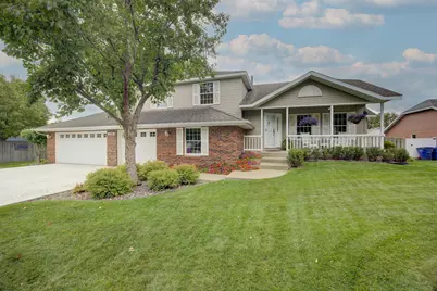 2508 Colony Drive, Saint Cloud, MN 56303 - Photo 38